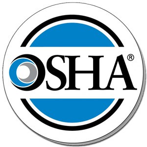 OSHA Occupational Safety and Health Administration