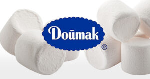 Doumak Marshmallows