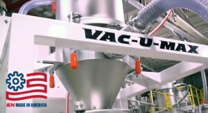 VAC-U-MAX Made in America