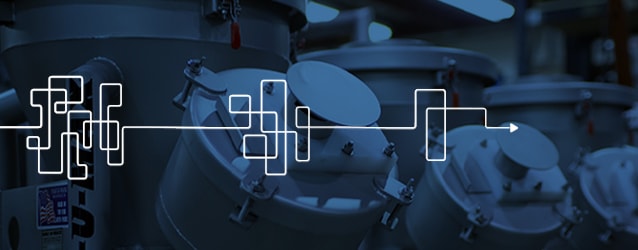 Sucking the Cost—and Complexity—Out of Conveying Systems
