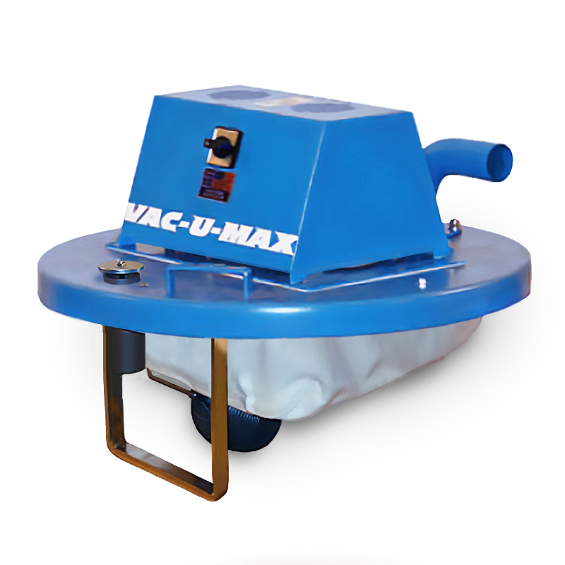 Electric Wet/Dry Drum Top Vacuum Cleaner (110V or 220V)