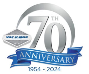 70th Anniversary