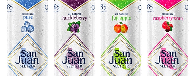 San Juan Seltzer Brews Up Safety During Expansion