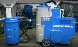 Model 1050 for Access to Confined Areas