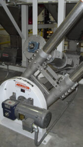 Aerocon Aero-Conveying SYstem