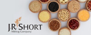 Case Study J.R. Short Milling Company