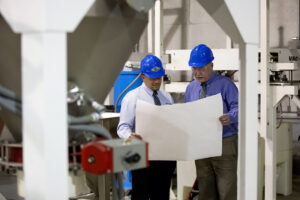 VAC-U-MAX Test Lab