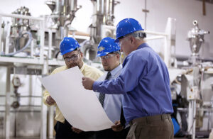 VAC-U-MAX Test Lab