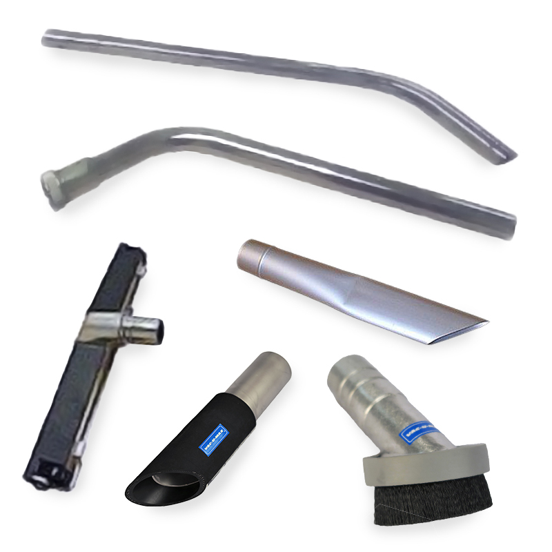 VAC-U-MAX Floor Tool Kits