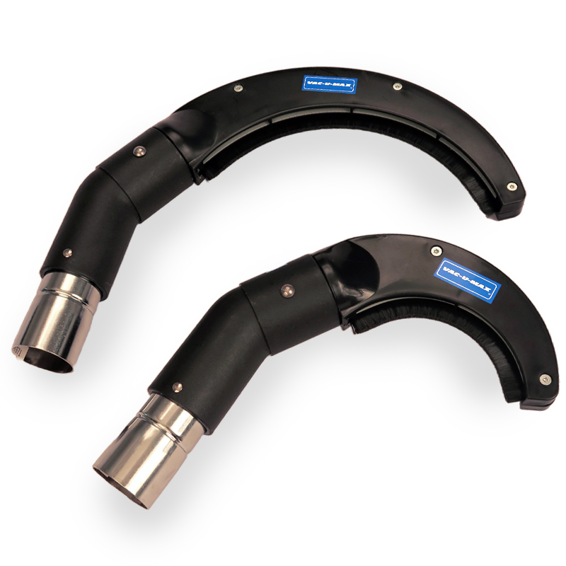 Overhead Pipe Cleaning Tool