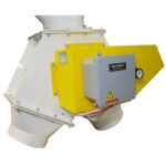 Pant-Leg Diverter Valve